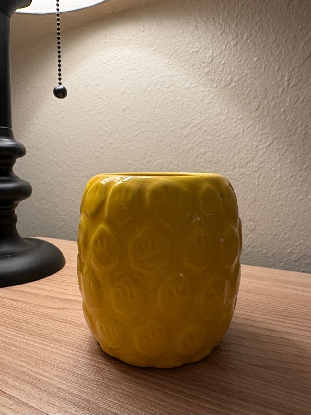 Pineapple pot